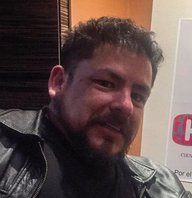 Rafael Guerrero Maury